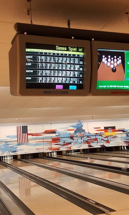 Jute Sports Bowling