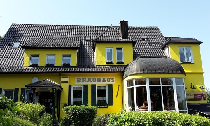 Brauhaus