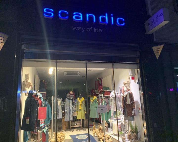 Scandic