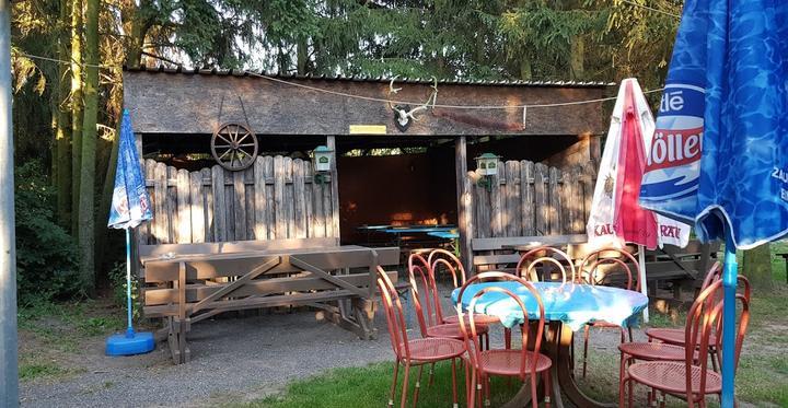 Roedehof - Biergarten & Gaststaette