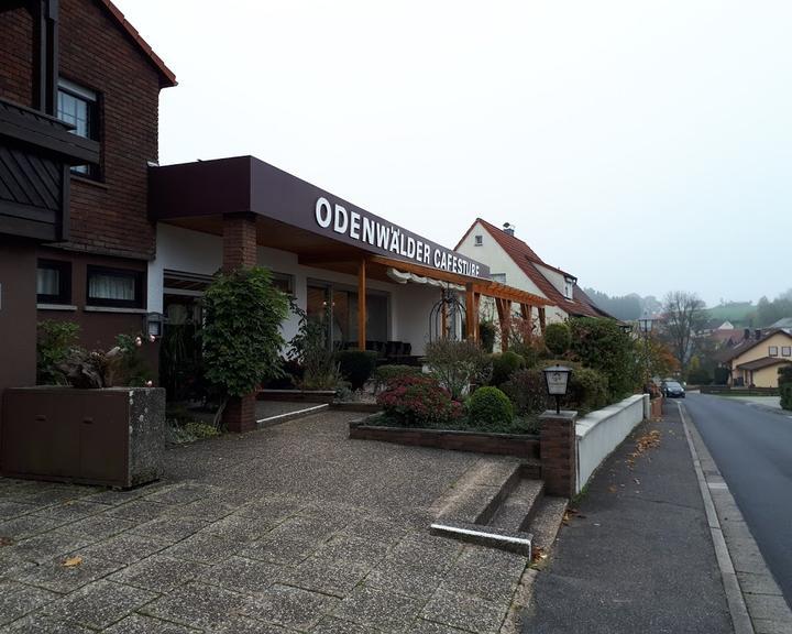 Odenwalder Cafestube