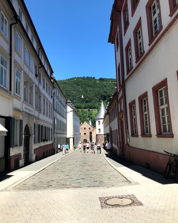 Restaurant Zum Gueldenen Schaf