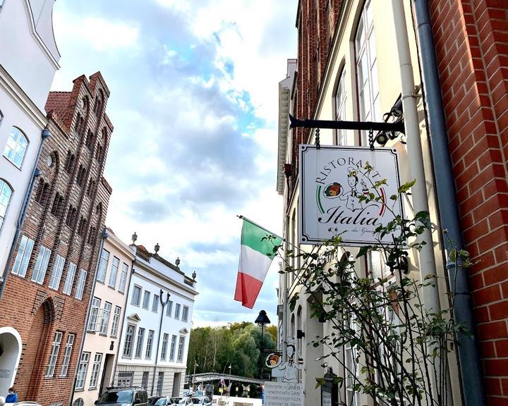 Ristorante Italia da Guiseppe Inh. Ferrante-Bannera