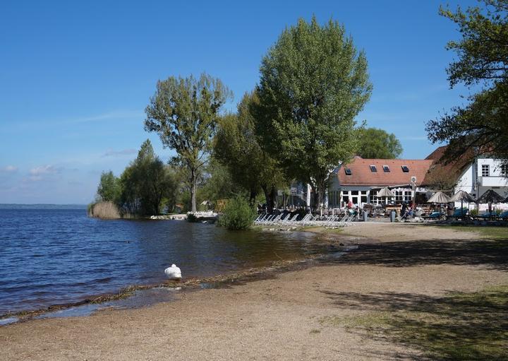 Seewirts Strandhaus