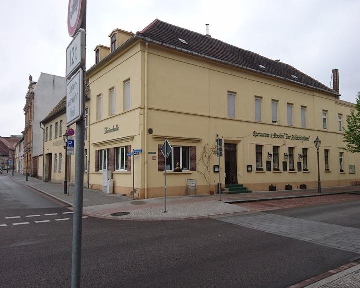 Restaurant u.Pension Zur Schlachteplatte