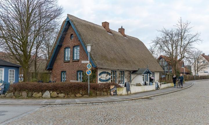 Galerie-Café Roerskroog