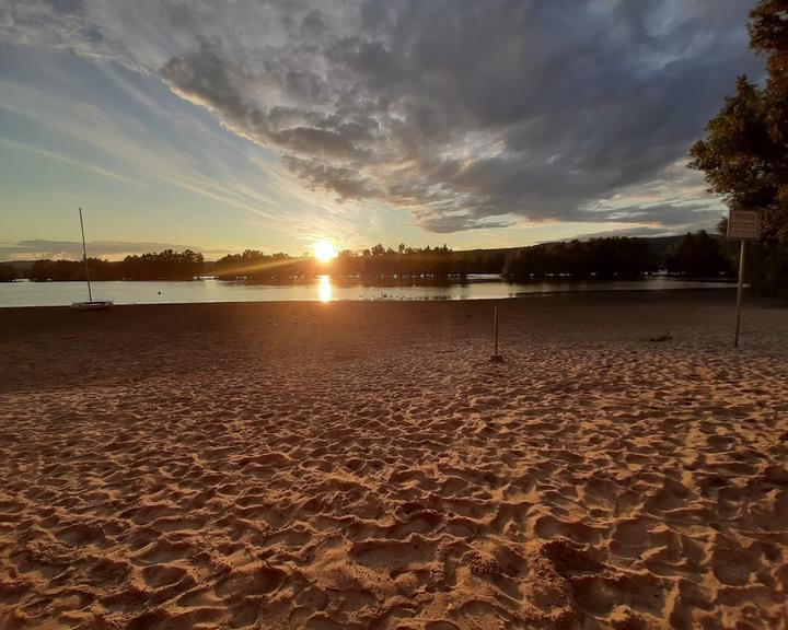 Strandbadgaststatte