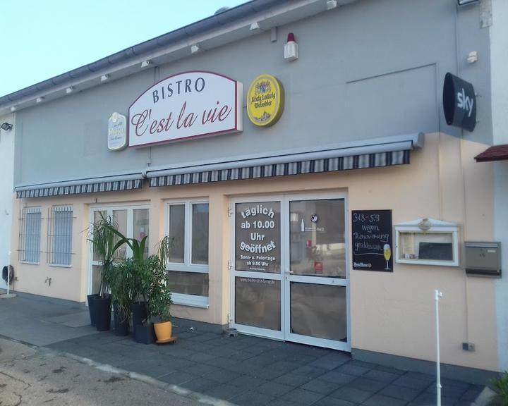 Bistro C'est la vie