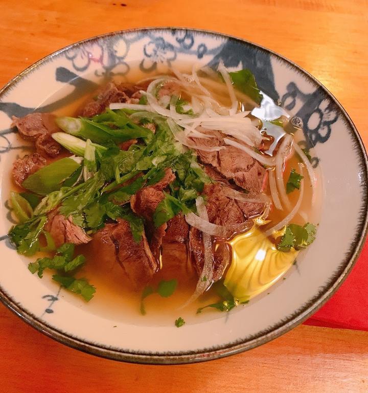 Loi Xua - vietnamesische Restaurant