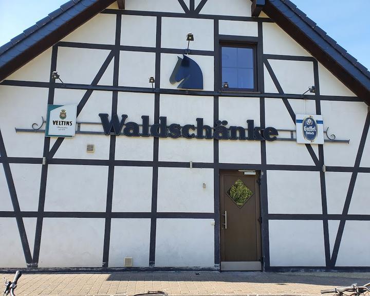 Waldschaenke Im Zuschlag