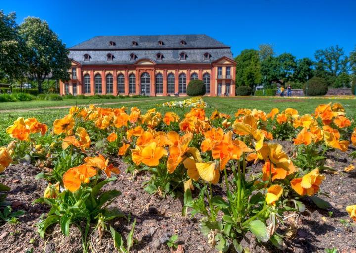 Orangerie