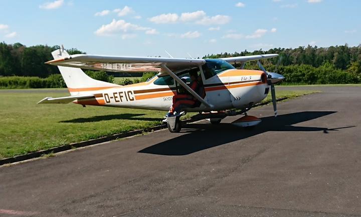 Il Ristorante Aeronautica