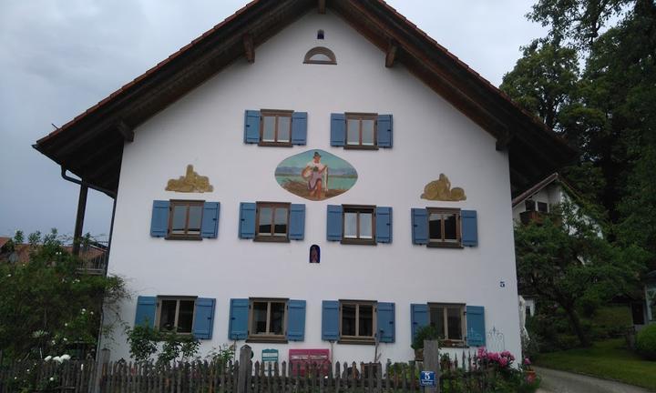 Hotel am See