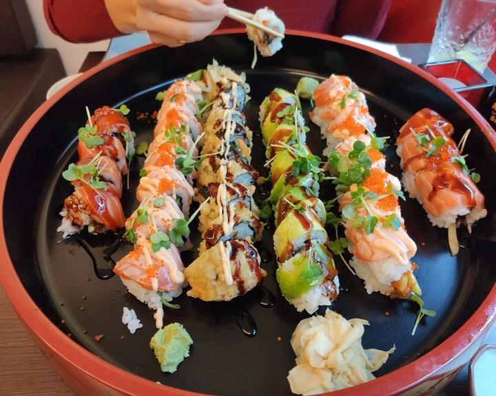 Misako Sushi