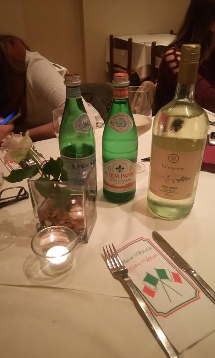 Trattoria Il Salento