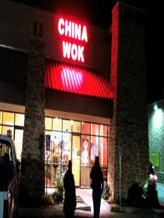 China Wok