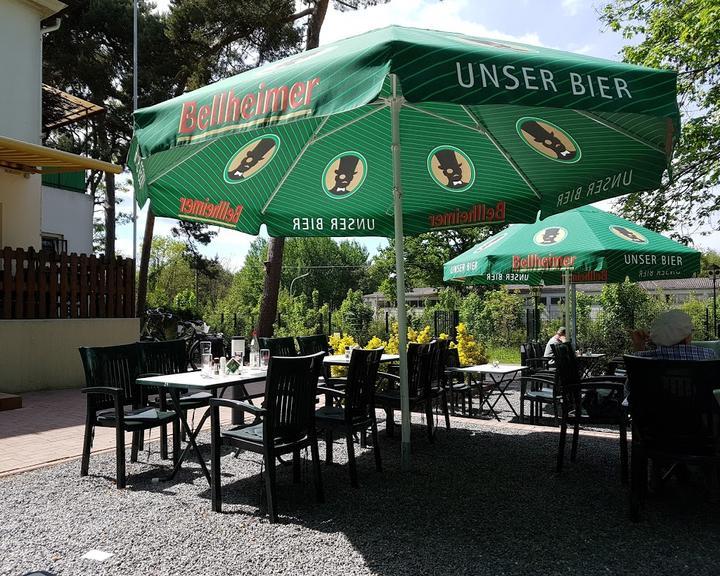 Gasthaus Waldschlossel