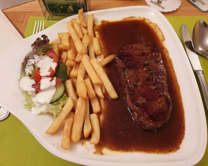 Steakhaus Zum Ochsen