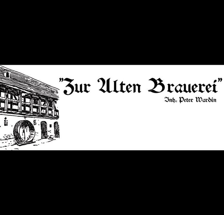 Zur Alten Brauerei