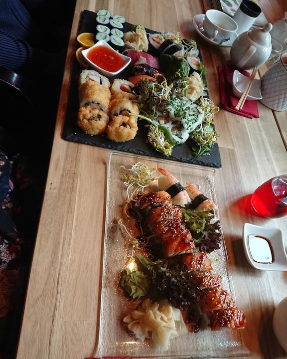 Sushifreunde Erfurt