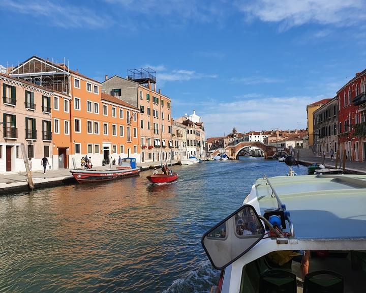 Ristorante Pizzeria Venezia