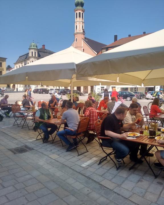 Gasthaus Pfaffelbräu